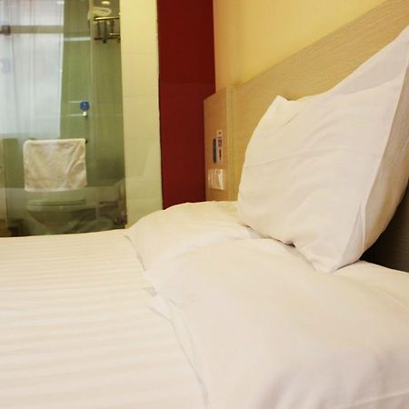 Hanting Express Tianjin Guwenhua Street المظهر الخارجي الصورة